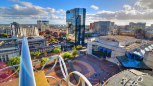 3 reasons why you should invest in Birmingham property